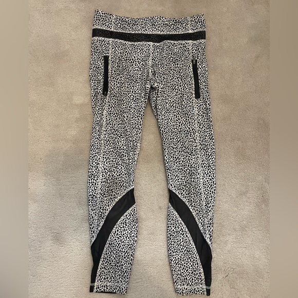 Lululemon athletica leggings - Picture 1 of 4